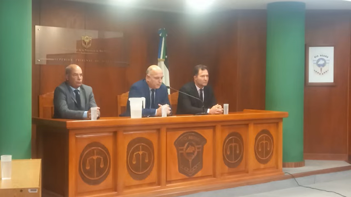 (((video))) Homicidio culposo de Gabriel Mandagaray: veredicto de culpabilidad para los cuatro imputados